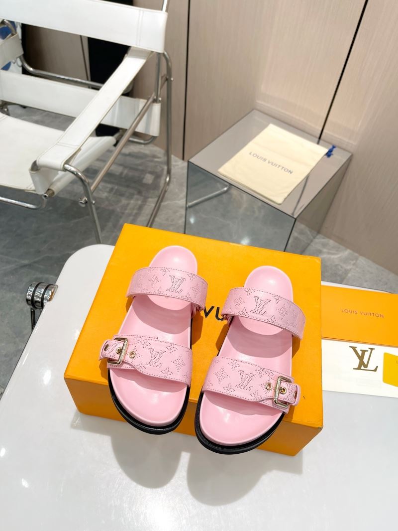 Louis Vuitton Slippers